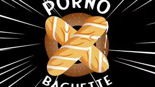 Sally gets fucked by two dicks at the same time