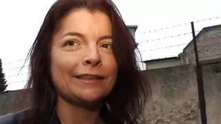 I perform! My pussy can't take it anymore, it's too wet because she's waiting for her favorite dildo