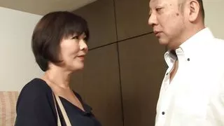 Hitomi Enjou - A Man Is Only As Good As The Size Of His Penis! : Part.2