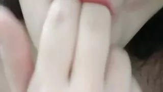Asian Pinay Filipina na Malibog Pinakita at Nilamas ang Suso sa Kavideo Call Ang Sarap Nito-Fuckinglady101