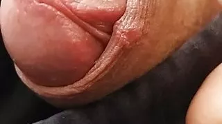 The enlarged version has a stimulating effect