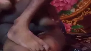 Village desi randi bhabhi fucked by sexy boy