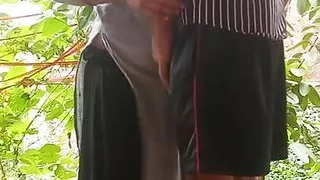 Indian step sister and brother forest outdoor hard-core sex