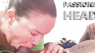 The Throat Of Sloppy Toppy Of Colombia