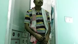 Tin Boundo milkar one girl ko accha se choda! With clear audio