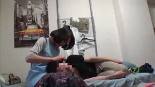 05384 Aunt Rental Married Woman