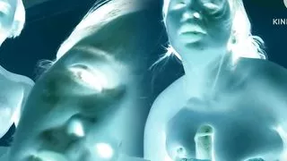 Viral Mms Buaa ki chudai Doggy style.