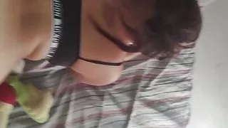 Colombian Midget Back Breaker