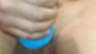 Borrowed roommates sock