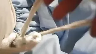 XXX bhabhi ko grm kia sex full hot