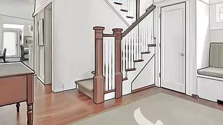 Sex Note #26 - Johannes fucked Sue ... The ladies got fucked at the costume party