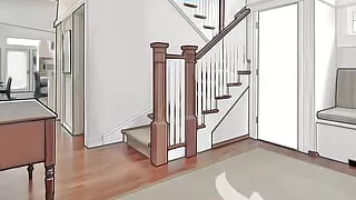 Sex Note #27 - Johannes fucked Dr.Johnson ... Johannes went and visit Linett and fucked her ... Nun Grace gave Johannes a blow