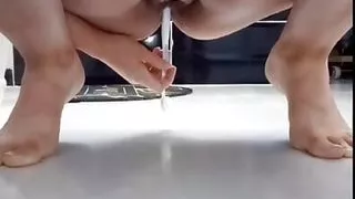 Kolch yadkhol pute algerienne