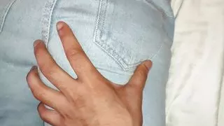 Jhapa ko girlfriend lai uuskai room ma chikdai part 1