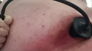 Bhdl - Slutty Sinkhole Training - Big Inflatable Butplug Assfuck With Fistfucking -