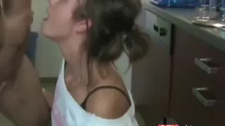 Teen Idkueche Gefickt