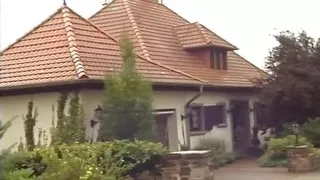 Literaturquintett: Nicht ohne meine Locher (1995)