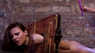 Train Disciplin of My Submissive Slut