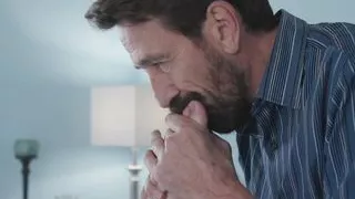 Ellie's Step Dad Is Not Playing