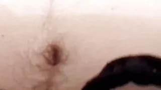 Kulina nipple massage in his bedroom