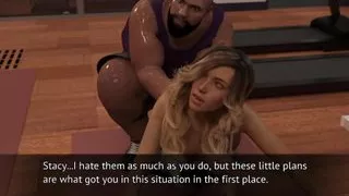 The Office Wife - Playthrough #40 - JSdeacon