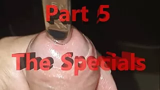 The Edging Guide Part5  The Specials  Edging with the 13mm inside. Live audio 4K