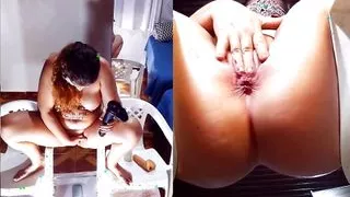 Mirelladelicia Custom Anal for Fan Antiquerig