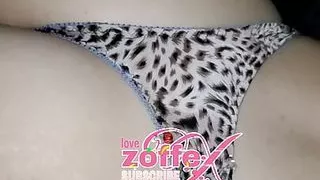 Slap my Step-Sister Ass