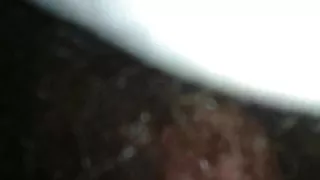 young colombian porn with big penis full of milk