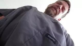 Straightjacket sex support part 2