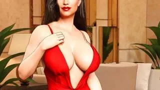 A Couple s Duet of Love & Lust: hot wife humiliates her cuckold husband with another man ep 50