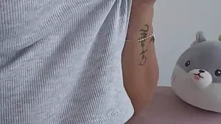 Hot Arab Girl Masturbating - Jasmine Sweetarabic