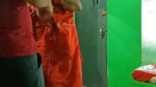 Romantic Stepmom Indian Stepmom Kolkata Stepmom