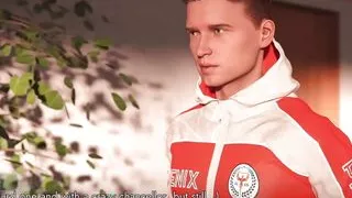 How to Fix the Future #15 - Riley Gave Jackson a Hand Job in the Locker Room and the Cleaning Lady Heard Something