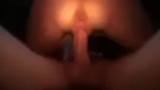 Homemade Husband Films And Joins In Cowgir