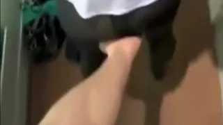 Changing Room Blow And Fuck