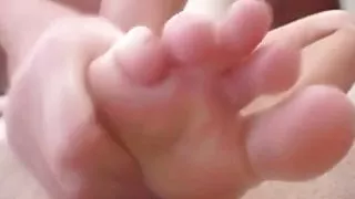 Allie Is a Cute Solo Babe