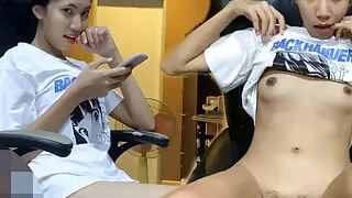 Call me Baby if You Want Sex...