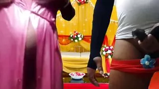 Hot Bhabhi first time sex with smart Devar! Bhabhi Sex