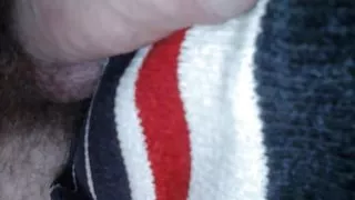 young colombian porn with big penis full of milk