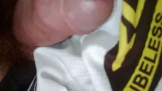 young colombian porn with big penis full of milk