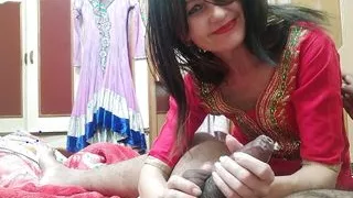 Bolly_Karma_093 _ Cock Play