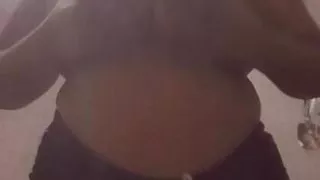 Do you like my body?