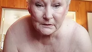 Terrytowngal, Granny Loves Sucking Dick, You Want Your Dick Sucked By Granny?