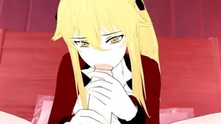 Hentai Fucking Saotome Mary Kakegurui Uncensored