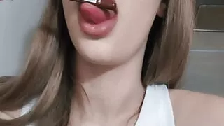 ASMR -Sweet sounds for sex