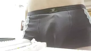 Another morning, another good start