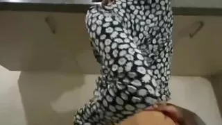 She Gets Stuck In The Kitchen and I Fuck Her (Athenea Samael and Eros _8)