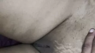 Bihari Aunty ko choda raat var