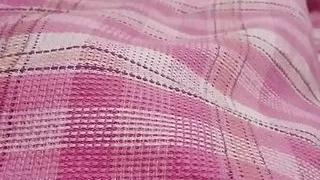 Alone boy at room in Jaipur